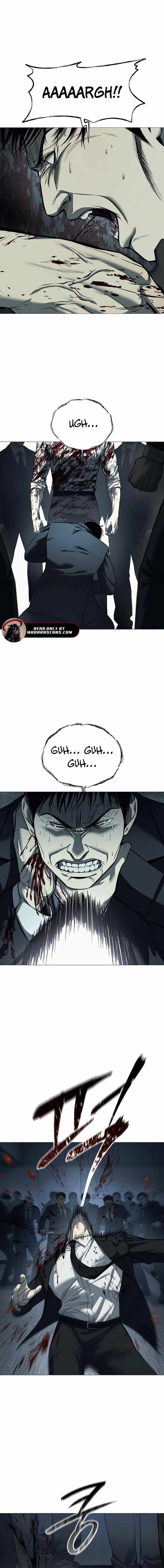 Red Shirt Chapter 5 5